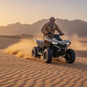 Sta poneti na safari u pustinji Kompletan spisak za avanturu u Hurgadi 2026 Hero Image hurgada izleti Vip