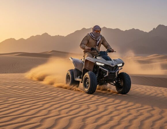 Šta poneti na safari u pustinji: Kompletan spisak za avanturu u Hurgadi 2026