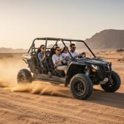 Voznja bagija po pustinji Hurgada Kompletni vodic za avanturu 2026 Hero Image hurgada izleti Vip