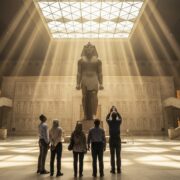 Egyptské múzeum v Káhire: Čo vidieť a ako sa v ňom pohybovať v roku 2026