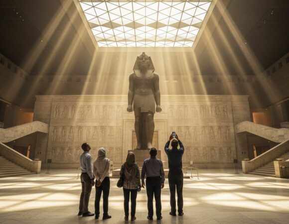 Egipatski muzej u Kairu: Šta videti i kako se snaći u 2026. godini