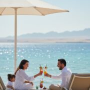 Hurgada vreme u avgustu 2026: Kompletan vodič za preživljavanje i uživanje