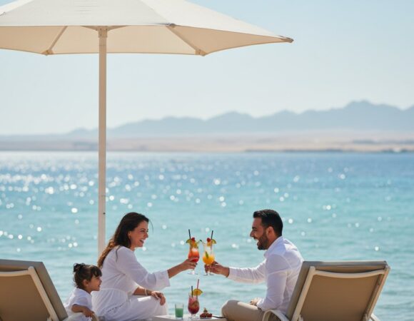 Hurgada vreme u avgustu 2026: Kompletan vodič za preživljavanje i uživanje