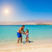 Hurgada vreme u julu 2026: Kompletan vodič za preživljavanje i uživanje