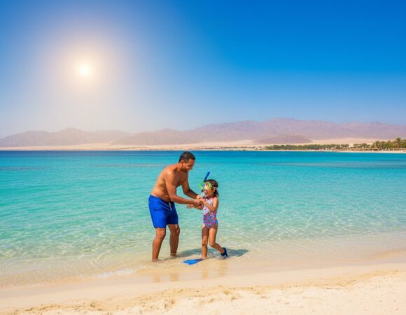 Hurgada vreme u julu 2026: Kompletan vodič za preživljavanje i uživanje