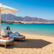 Hurgada vreme u julu 2026: Kompletno uputstvo za letovanje na 40°C