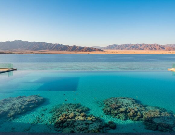 Hurgada vreme u junu: Detaljan vodič kroz temperature i savete (2026)