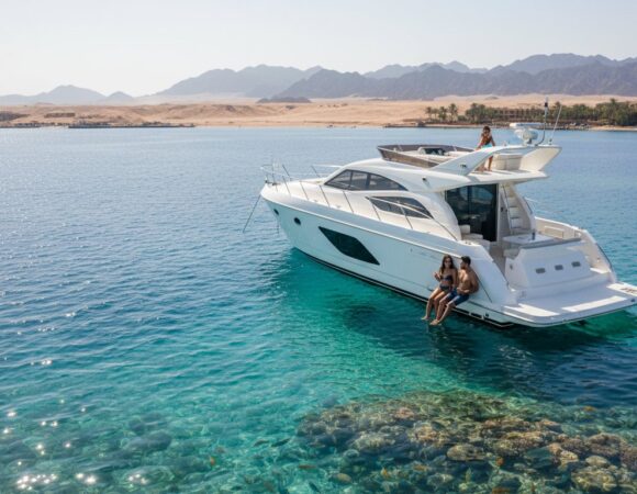 Hurgada vreme u junu: Kompletan vodič za letovanje 2026.