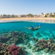 Hurgada vreme u maju 2026: Vodič kroz temperature i idealne izlete