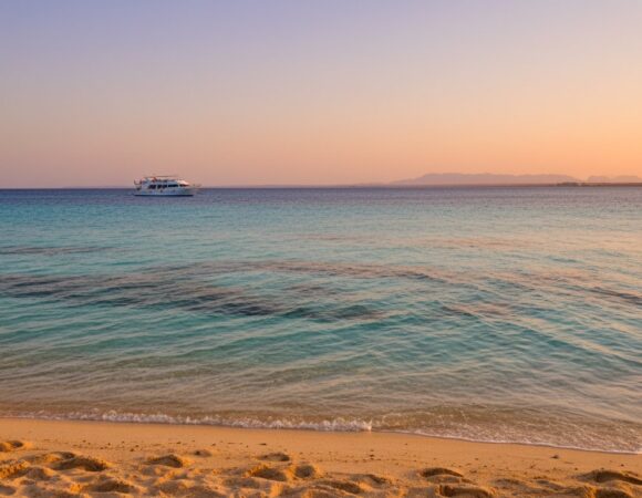 Hurgada vreme u septembru 2026: Kompletan vodič za idealno letovanje