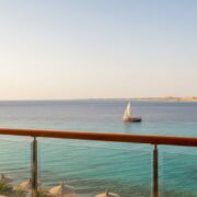 Hurgada vreme u septembru 2026: Vodič za savršeno letovanje