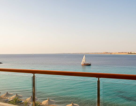 Hurgada vreme u septembru 2026: Vodič za savršeno letovanje