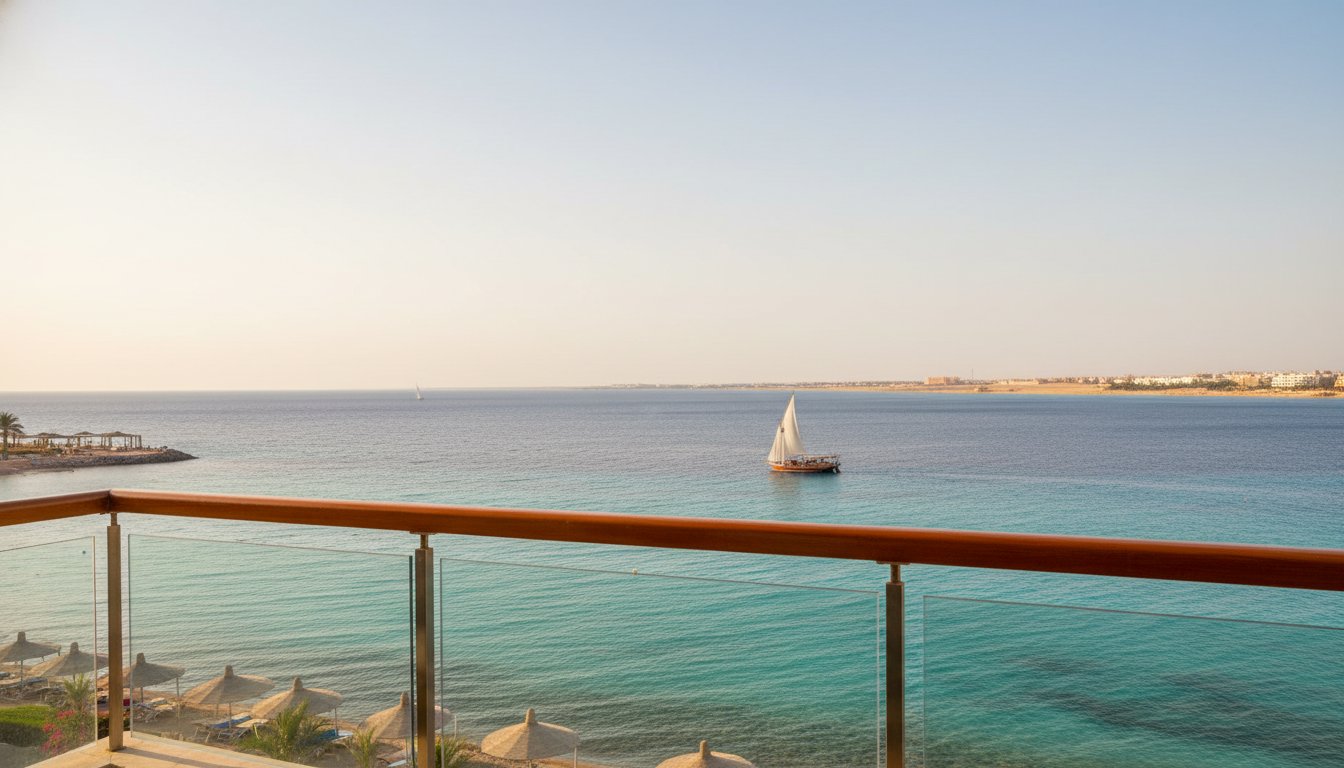 Hurgada vreme u septembru 2026: Vodič za savršeno letovanje 1 Hurgada vreme u septembru 2026: Vodič za savršeno letovanje