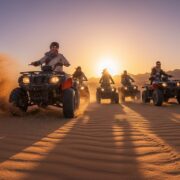 Hurgada za Mlade: Najbolje Avanture i Preporuke za 2026