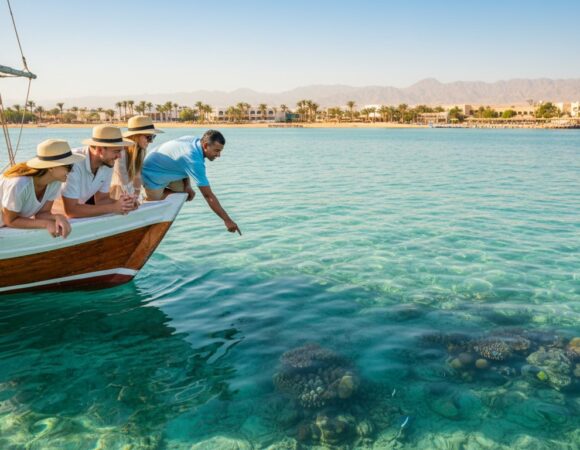 Izleti Hurgada bez agencije: Kako uštedeti i doživeti pravi Egipat 2026