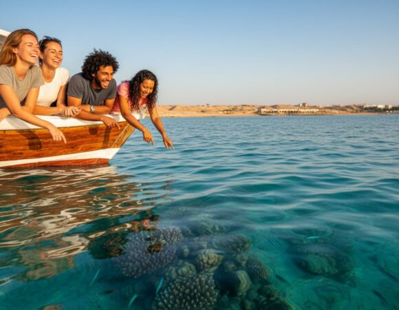 Izleti u Hurgadi bez agencije: Kako uštedeti i doživeti više u 2026.