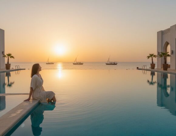 Kada je najbolje putovati u Hurgadu: Vodič za savršen odmor 2026.