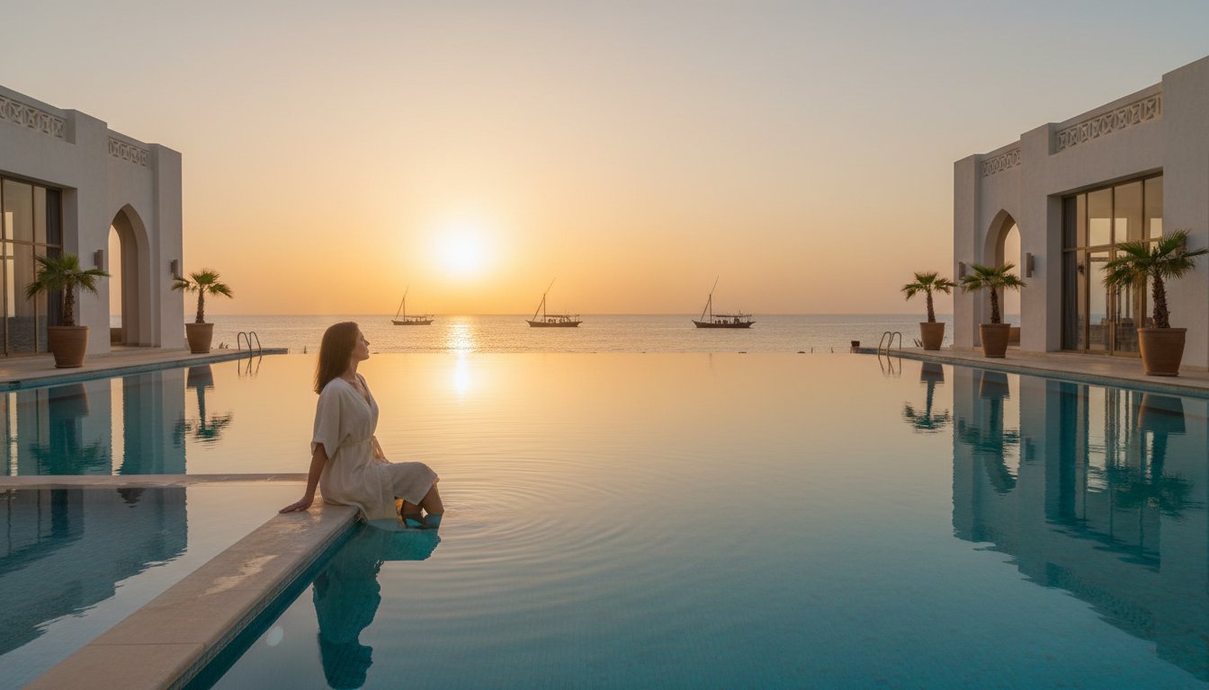 Kada je najbolje putovati u Hurgadu: Vodič za savršen odmor 2026.