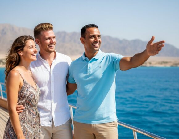 Lokalne agencije Hurgada iskustva: Kako izabrati najbolje izlete u 2026.
