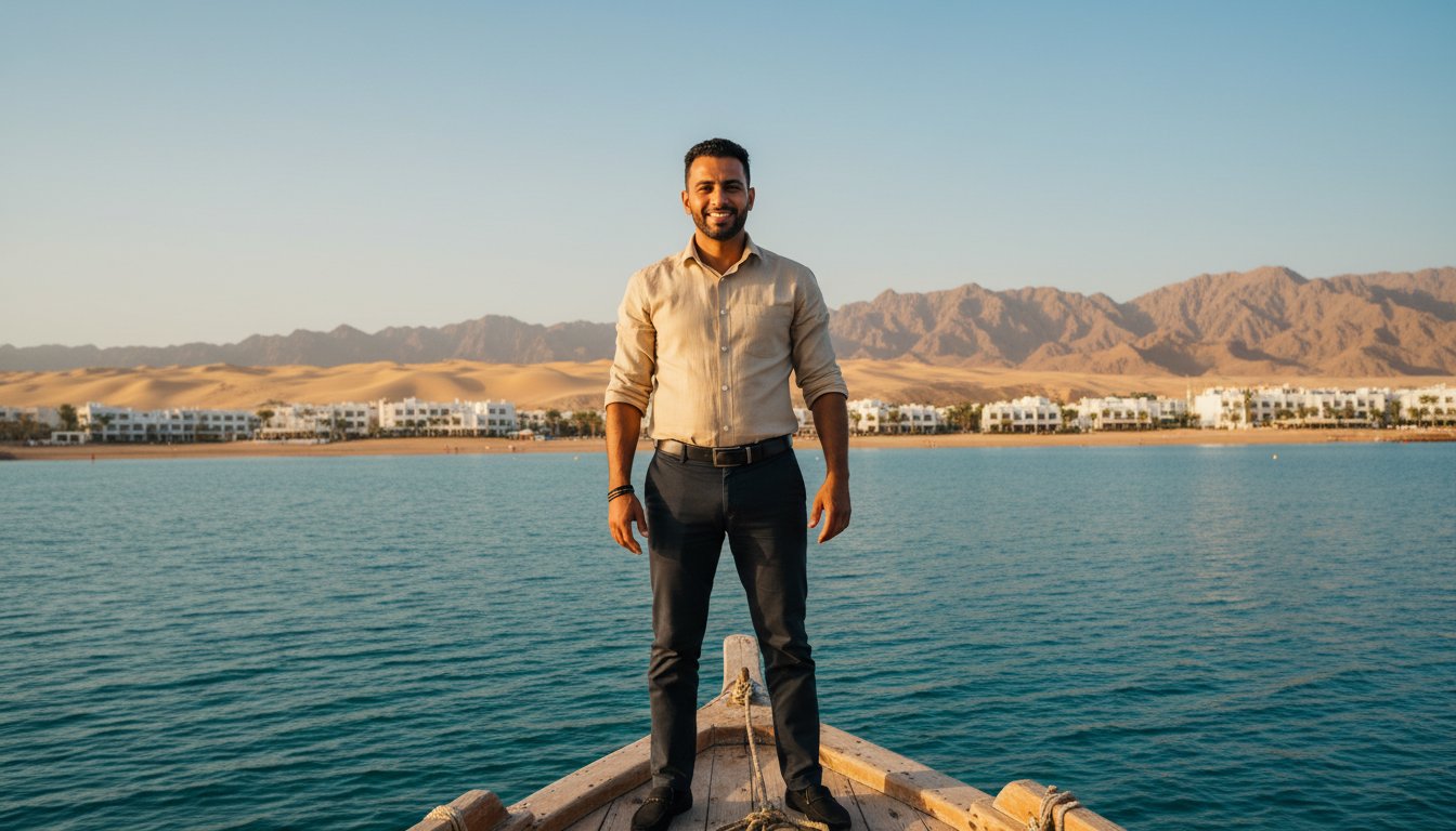 Preporuka za vodiča u Hurgadi: Kako izabrati najbolje izlete 2026. 1 Preporuka za vodiča u Hurgadi: Kako izabrati najbolje izlete 2026.