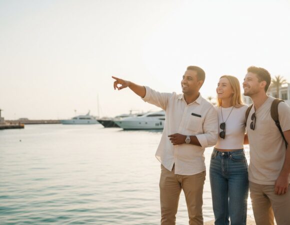 Preporuka za vodiča u Hurgadi: Kako izabrati najbolje za vaš odmor 2026.