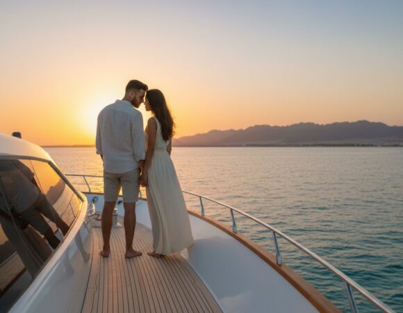 Romantični izleti za dvoje u Hurgadi: Vodič za nezaboravan odmor 2026.