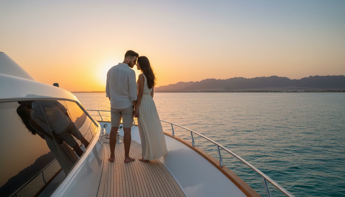 Romantični izleti za dvoje u Hurgadi: Vodič za nezaboravan odmor 2026. 1 Romantični izleti za dvoje u Hurgadi: Vodič za nezaboravan odmor 2026.