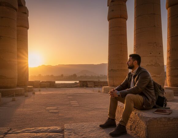 Samostalni odlazak u Luksor iz Hurgade: Kompletan vodič za 2026. godinu