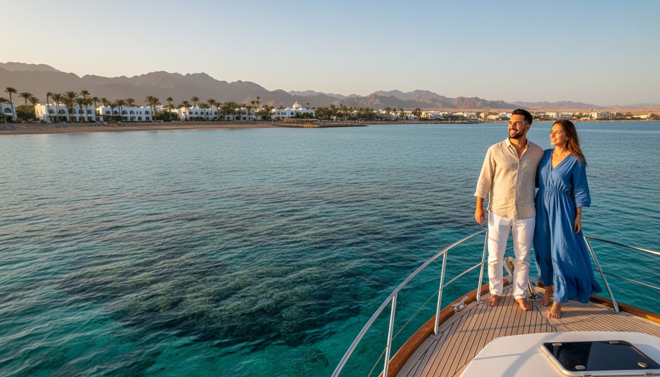 Saveti za putovanje u Hurgadu 2026: Kompletan vodič za bezbrižan odmor