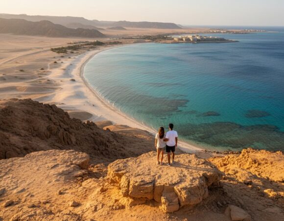 Šta videti u Hurgadi i okolini 2026: Kompletni vodič za nezaboravan odmor