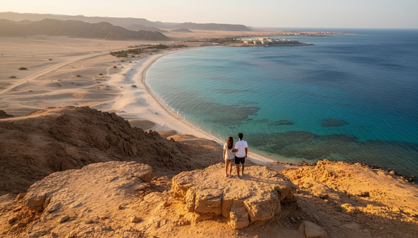 Šta videti u Hurgadi i okolini 2026: Kompletni vodič za nezaboravan odmor