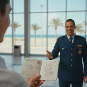 Viza za Egipat za državljane Srbije 2026: Kompletan vodič i pravila