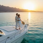 Hurgada medeni mesec ideje 2026: Vodič za romantično putovanje iz snova