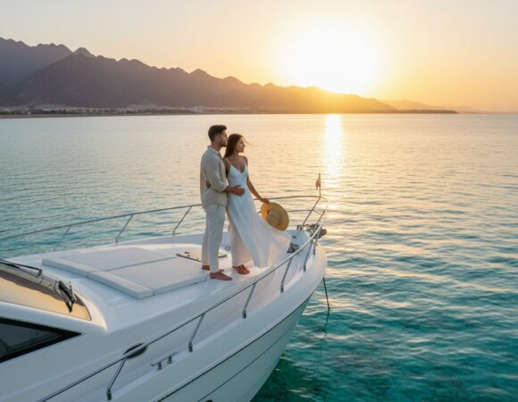 Hurgada medeni mesec ideje 2026: Vodič za romantično putovanje iz snova