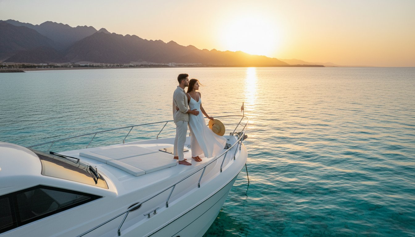 Hurgada medeni mesec ideje 2026: Vodič za romantično putovanje iz snova 1 Hurgada medeni mesec ideje 2026: Vodič za romantično putovanje iz snova