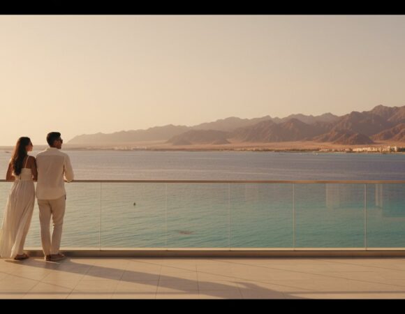 Hurgada vreme u oktobru 2026: Vodič za savršeno letovanje i izlete