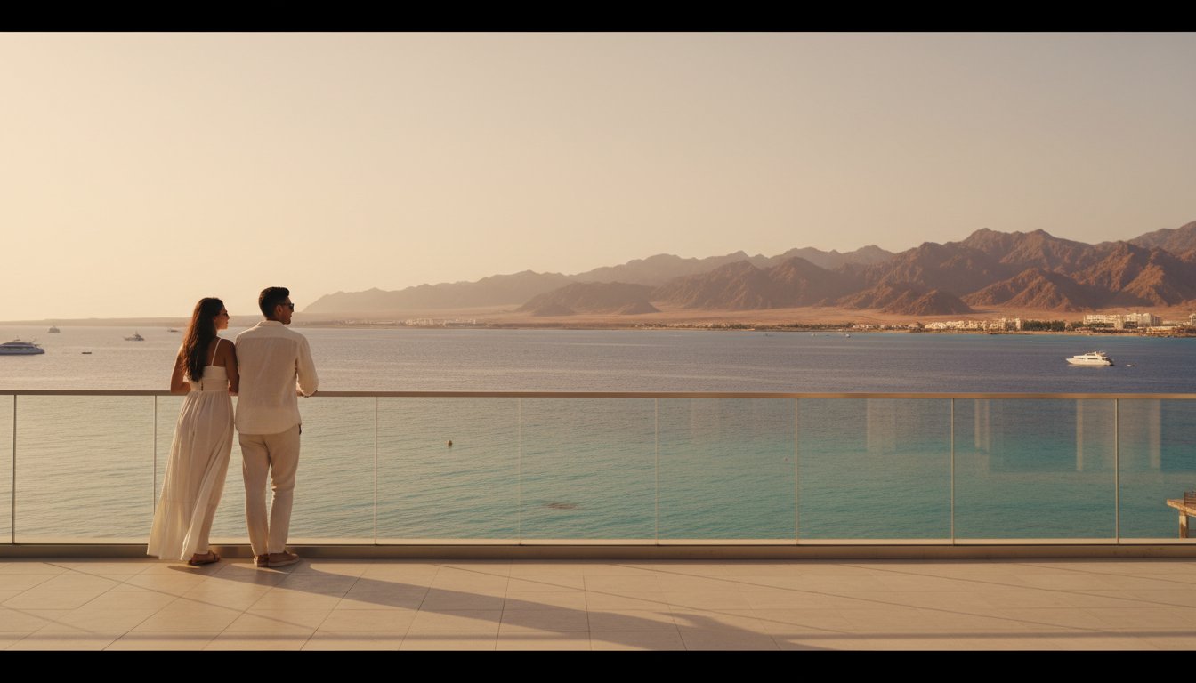 Hurgada vreme u oktobru 2026: Vodič za savršeno letovanje i izlete 1 Hurgada vreme u oktobru 2026: Vodič za savršeno letovanje i izlete