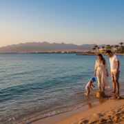 Hurgada vreme u oktobru 2026: Detaljan vodič za savršeno letovanje