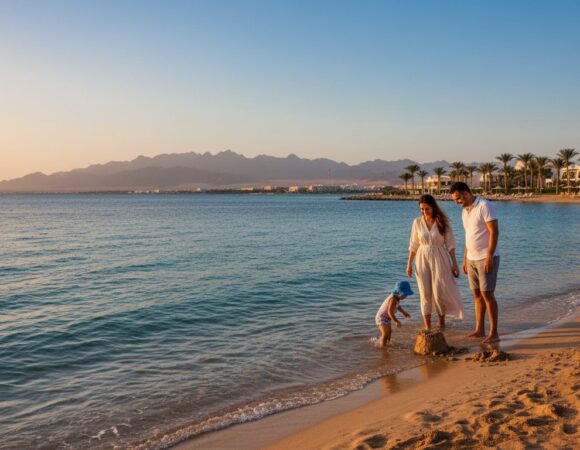 Hurgada vreme u oktobru 2026: Detaljan vodič za savršeno letovanje