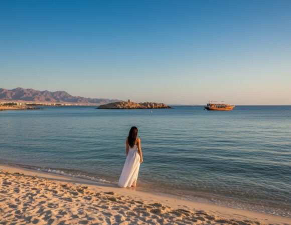 Hurgada vreme u novembru 2026: Kompletan vodič za idealan odmor