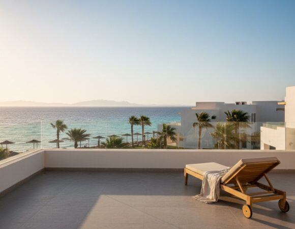 Hurgada vreme u decembru: Kompletni vodič za zimovanje u Egiptu 2026