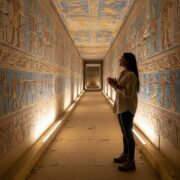 Dolina kraljeva: Koje grobnice posetiti u 2026. godini? (Vodič kroz najlepše hramove)