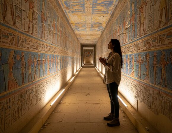 Dolina kraljeva: Koje grobnice posetiti u 2026. godini? (Vodič kroz najlepše hramove)