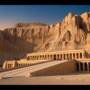 Hram Hatšepsut ulaznica: Sve o cenama i poseti u 2026. godini