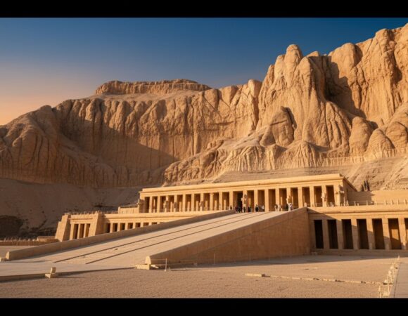 Hram Hatšepsut ulaznica: Sve o cenama i poseti u 2026. godini