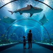 Akvarijum Hurgada (Grand Aquarium): Sve što treba da znate u 2026.
